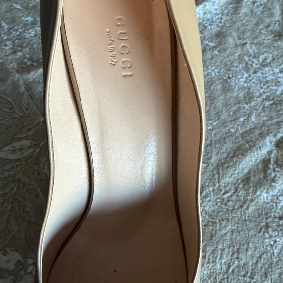 Gucci heels - Picture 2 of 2